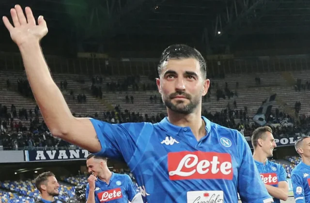 Raúl Albiol Returns to Villarreal for Napoli Clash as Movistar Commentator