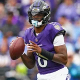 Tyler Huntley Set to Start Again as Lamar Jackson Misses Browns Game