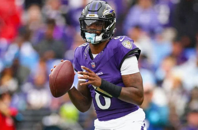 Tyler Huntley Set to Start Again as Lamar Jackson Misses Browns Game