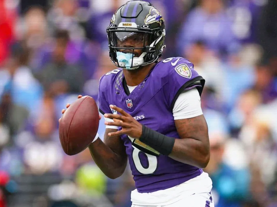 Tyler Huntley Set to Start Again as Lamar Jackson Misses Browns Game