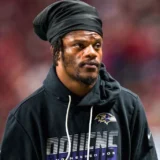 Lamar Jackson Questionable for Ravens’ AFC North Clash With Bengals