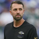 Ravens Ready Backup Plan as Lamar Jackson Misses Another Practice