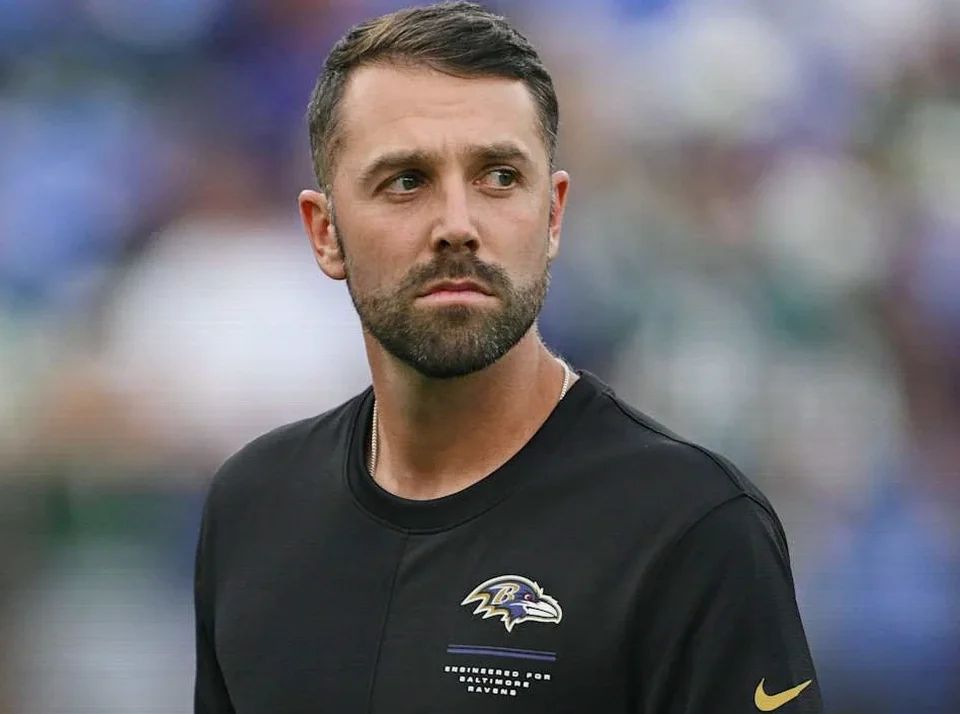 Ravens Ready Backup Plan as Lamar Jackson Misses Another Practice