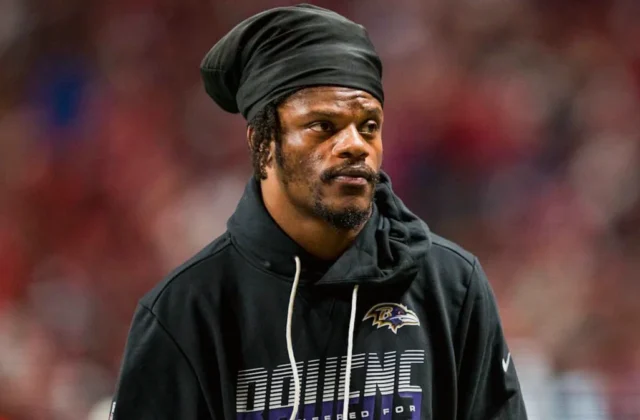 Lamar Jackson Out Again as Tyler Huntley Starts Ravens-Bengals Showdown