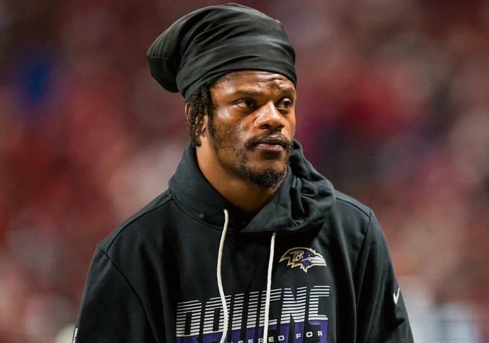 Lamar Jackson Out Again as Tyler Huntley Starts Ravens-Bengals Showdown