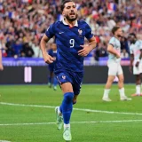 Rayan Cherki Embraces New Midfield Role After France Beat Belgium