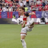 Rayo Vallecano vs Athletic Club Halted by Fan Protest at Vallecas