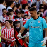 Rayo Vallecano vs Athletic: No Champions League Details Provided