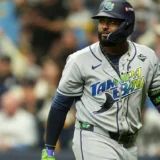 Brewers Pitching Stifles Rays in World Series Game 1 Win