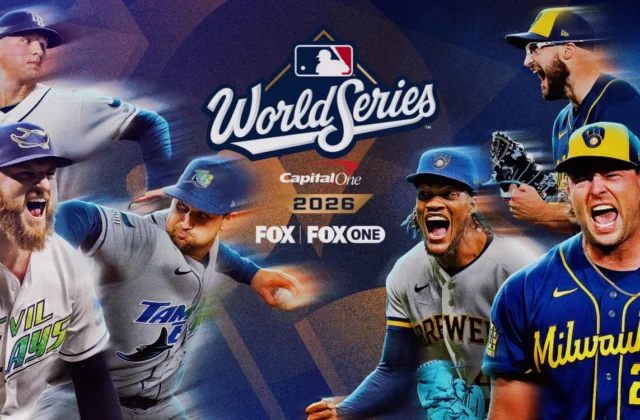 World Series Bullpen Clash Pits Brewers Velocity Against Rays Versatility