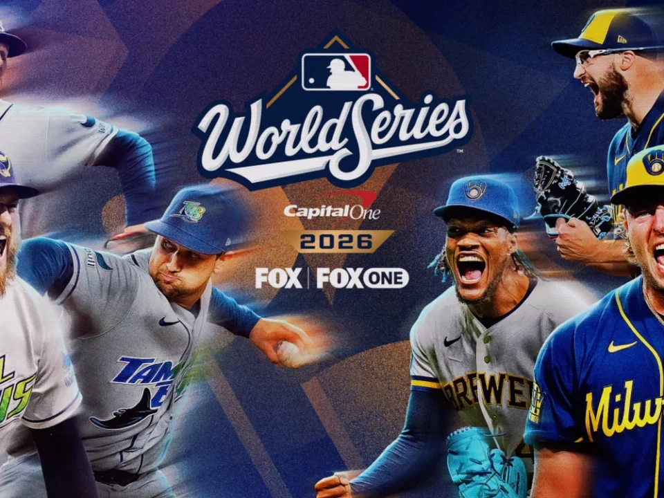 World Series Bullpen Clash Pits Brewers Velocity Against Rays Versatility