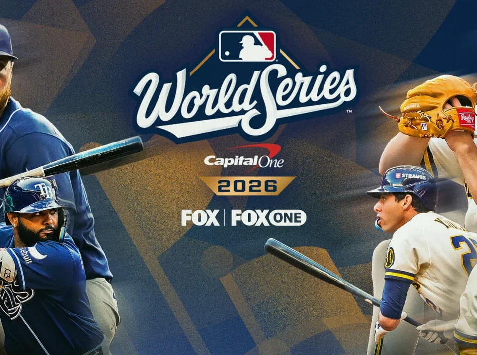 Brewers Seek 2-0 World Series Lead Against Rays in Game 2