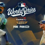 Brewers, Rays Open World Series With Misiorowski vs. Rasmussen