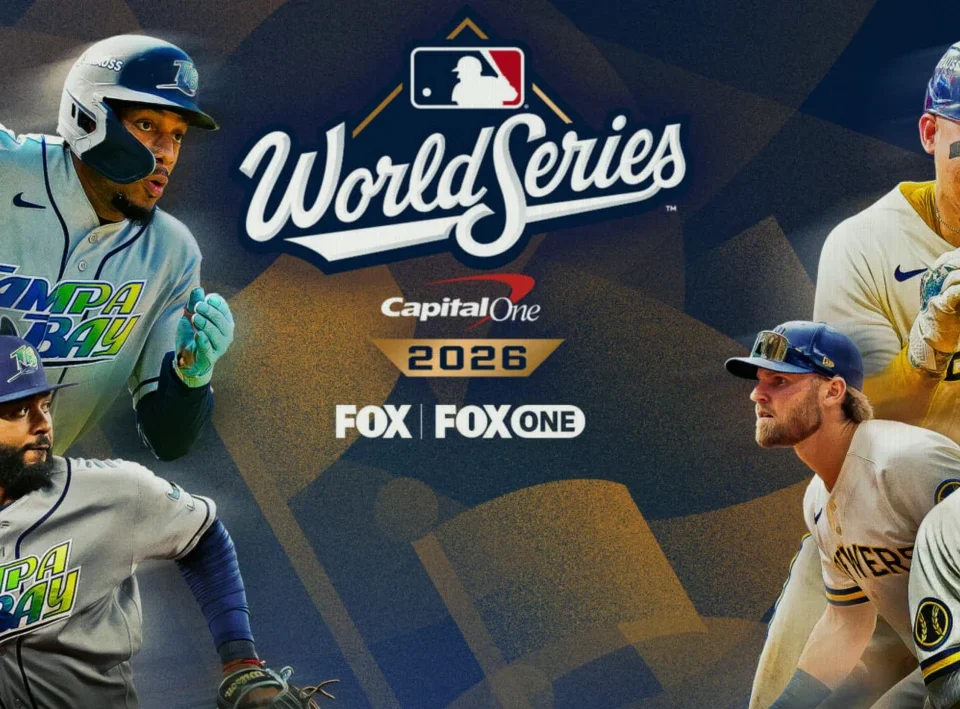 Brewers, Rays Open World Series With Misiorowski vs. Rasmussen