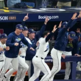Rays Claim AL Pennant, Set World Series Matchup With Brewers