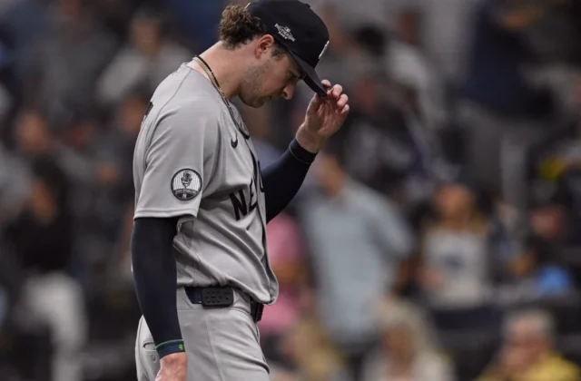 Rays Beat Yankees as Cam Schlittler Battles Through ALDS Game 2
