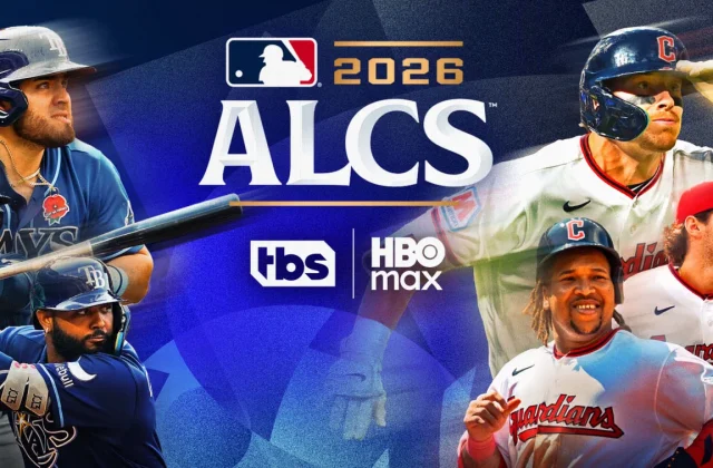 Rays and Guardians Set for Crucial ALCS Game 3 in Cleveland