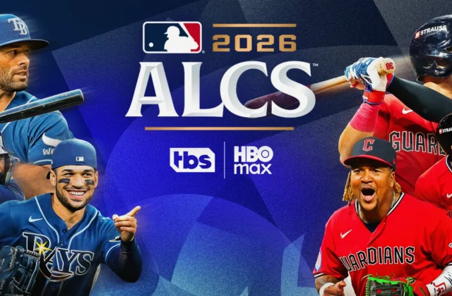 Guardians Seek 3-1 ALCS Lead as Gavin Williams Faces Rays in Game 4
