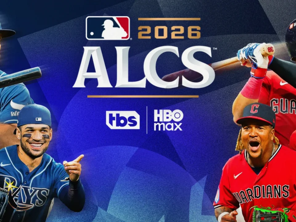 Guardians Seek 3-1 ALCS Lead as Gavin Williams Faces Rays in Game 4