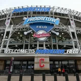 MLB Moves Rays-Guardians ALCS Game 3 to 1 p.m. ET Amid Rain Forecast