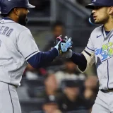 How the Rays Built Their ALCS Roster Through Relentless Player Hunting