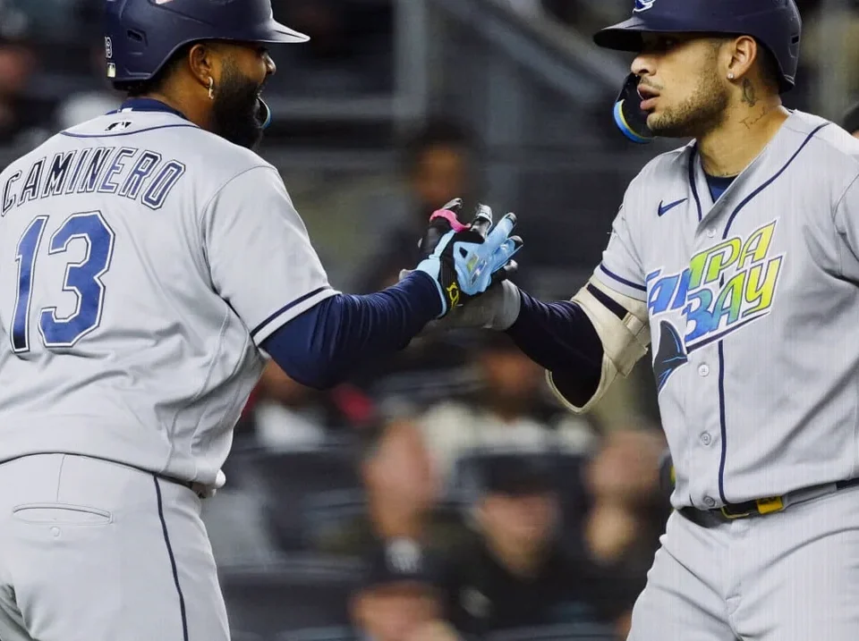 How the Rays Built Their ALCS Roster Through Relentless Player Hunting
