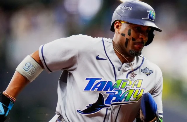 Rays Face Must-Win World Series Game 3 as Brewers Take 2-0 Lead