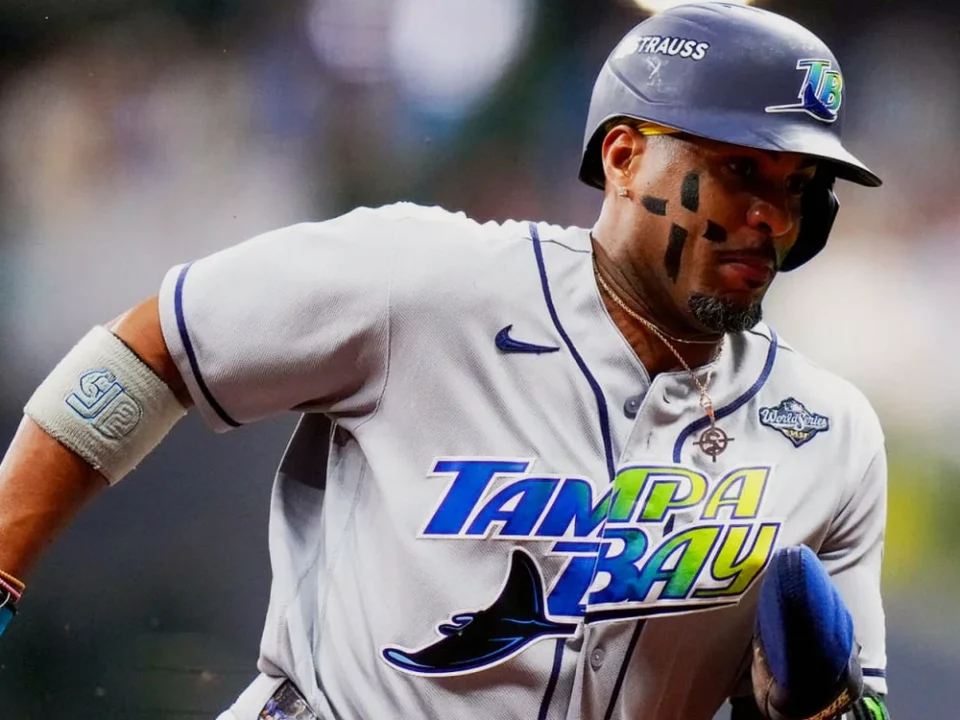 Rays Face Must-Win World Series Game 3 as Brewers Take 2-0 Lead