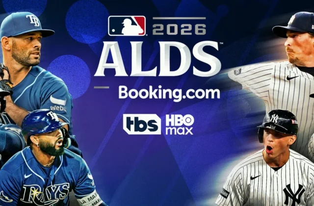 Rays Seek ALCS Clinch Against Yankees in Game 3 at Yankee Stadium