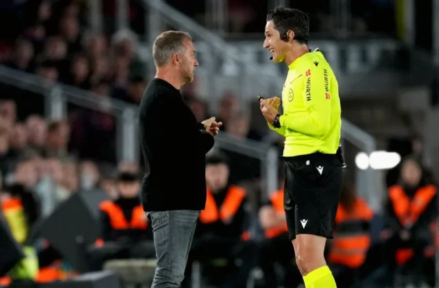 Ireland and Israel Set for Nations League Clash in Serbia Amid Conflict