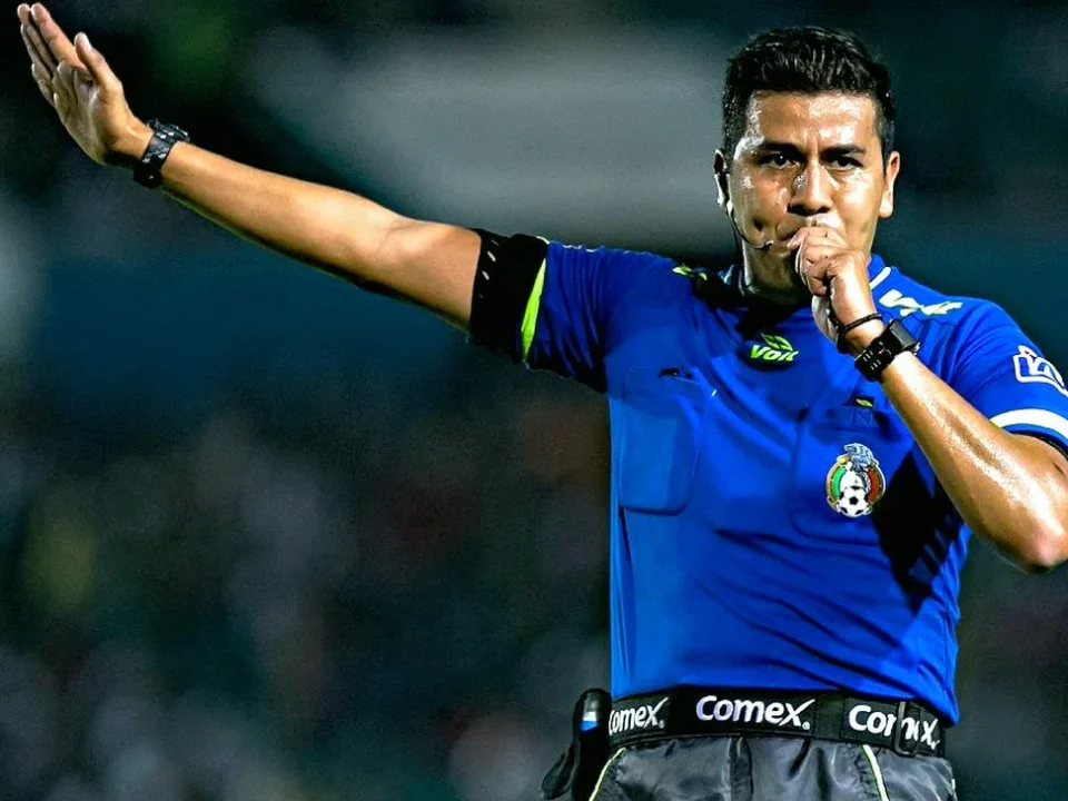 Miguel Chacón Named Head of Costa Rica’s Refereeing Commission