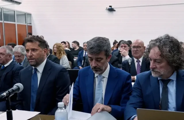 Prosecutors Seek Up to 12 Years in Maradona Death Trial