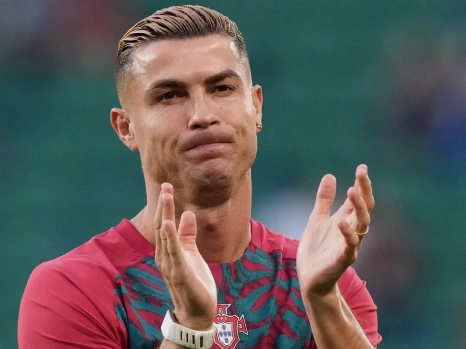 Hérculez Gómez Criticises Cristiano Ronaldo After Portugal Camp Exit