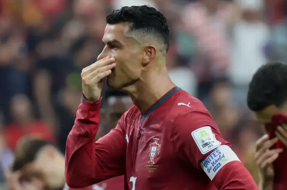 Cristiano Ronaldo’s Six-Page Statement Sparks Portugal Debate