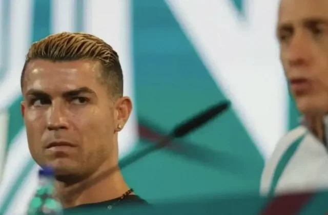 Portugal Reacts as Cristiano Ronaldo Leaves Camp Early in Denmark