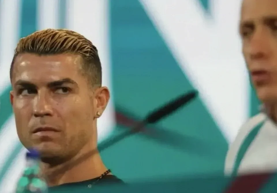 Portugal Reacts as Cristiano Ronaldo Leaves Camp Early in Denmark