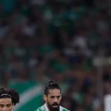 Isco Penalty Keeps Real Betis Perfect in Champions League Win Over Feyenoord