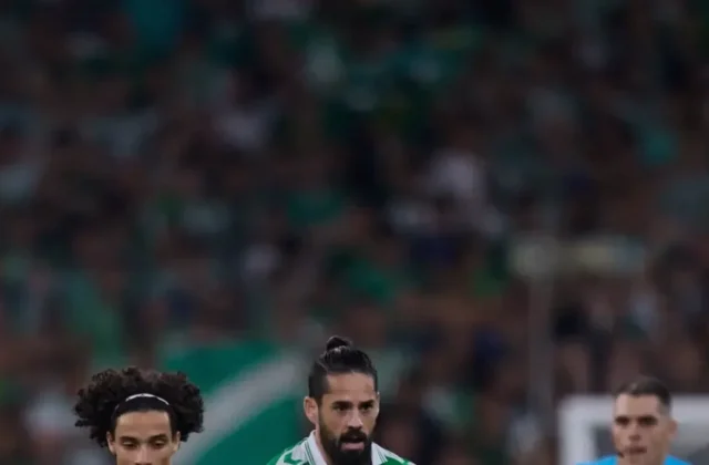 Isco Penalty Keeps Real Betis Perfect in Champions League Win Over Feyenoord