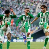Real Betis Host Porto in Landmark Champions League Return