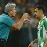 Real Betis vs Porto: Champions League Clash at La Cartuja