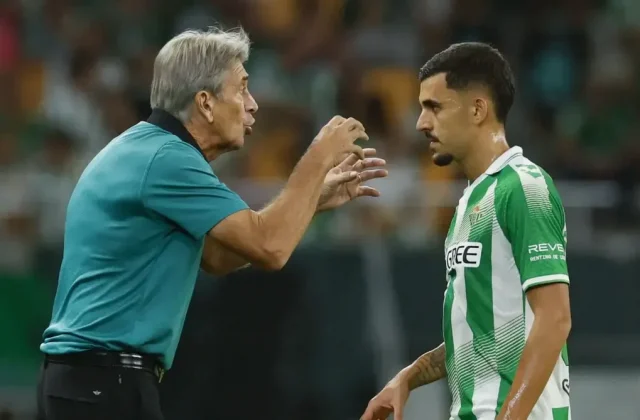 Real Betis vs Porto: Champions League Clash at La Cartuja