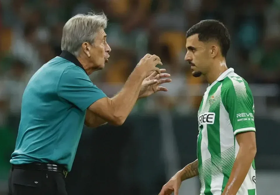 Real Betis vs Porto: Champions League Clash at La Cartuja