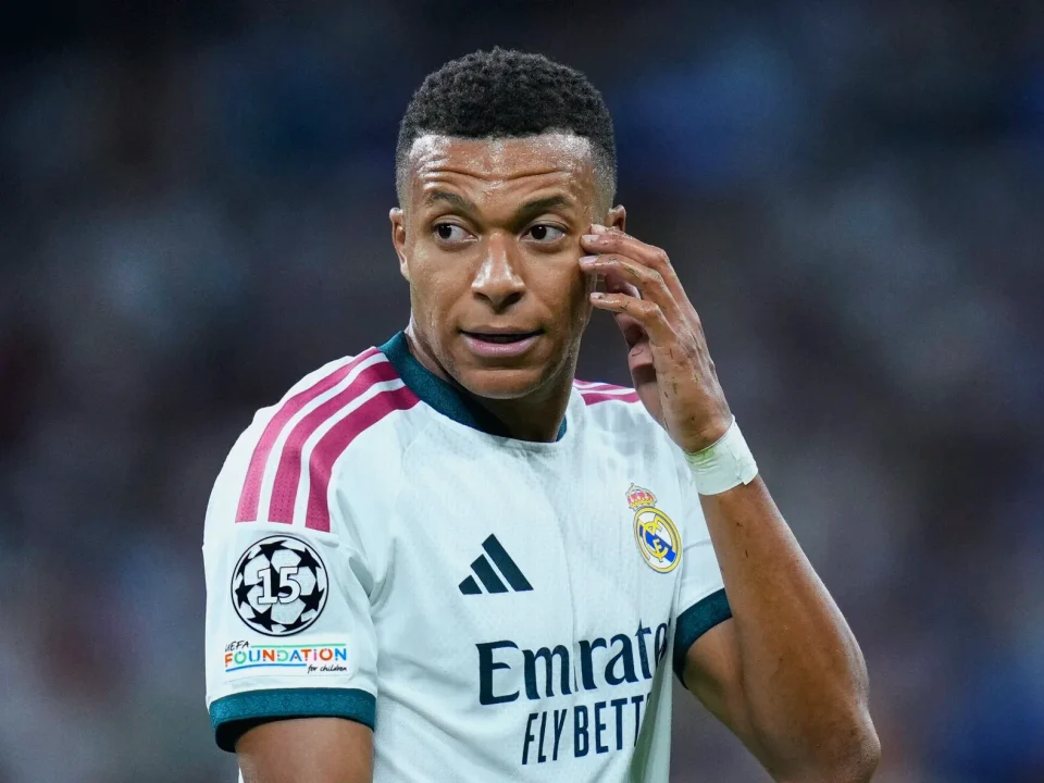 Mbappé Injury Absence Raises Questions Over Real Madrid Relations