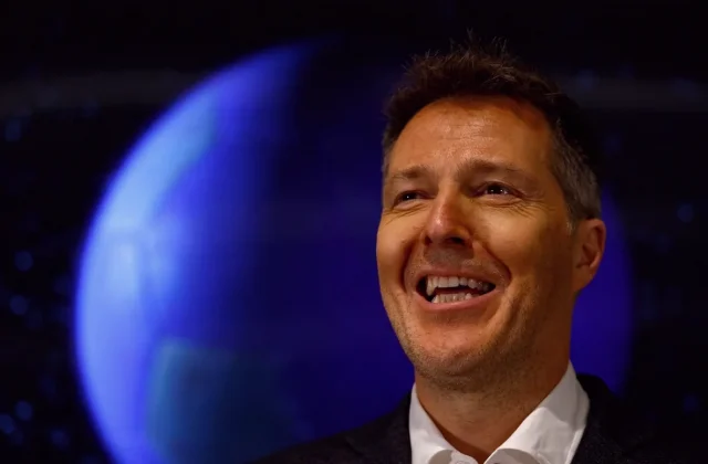 Bernd Reichart Takes Senior Commercial Role at Real Madrid