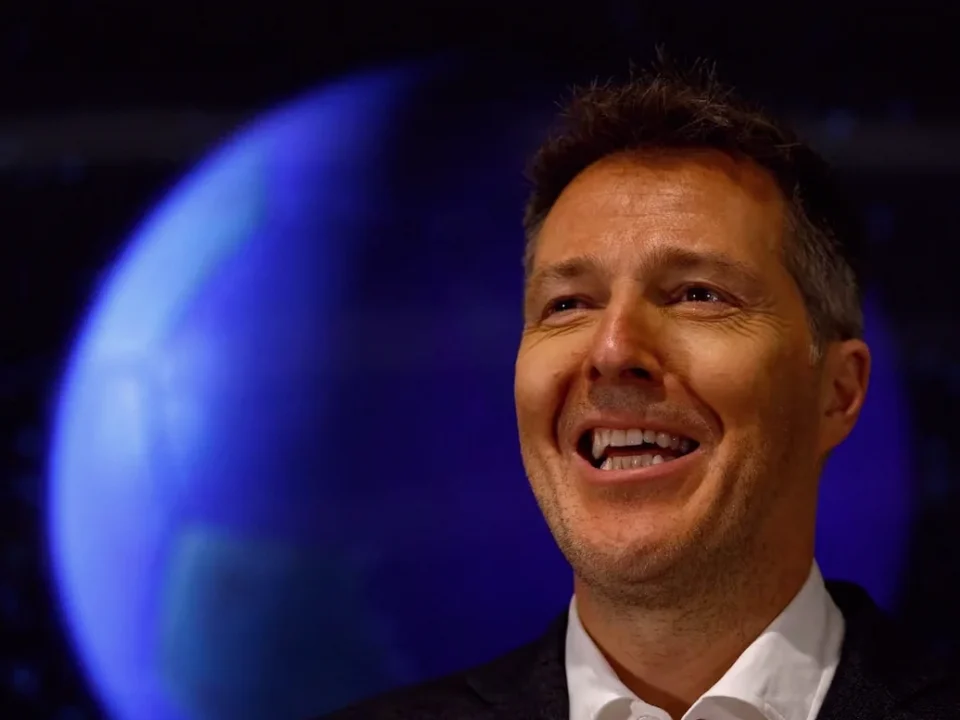 Bernd Reichart Takes Senior Commercial Role at Real Madrid