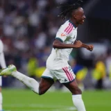 Diomande Strike Gives Real Madrid Controversial Win Over Villarreal