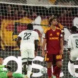 Real Madrid Stun Roma with Three Late Goals in Olimpico Thriller