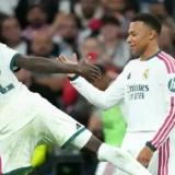 Real Madrid Beat RB Leipzig 4-1 to Stay Perfect in Champions League