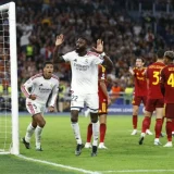 Italy’s Four Champions League Clubs Suffer Historic Night of Defeats