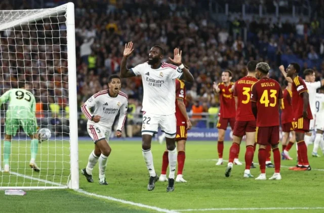 Italy’s Four Champions League Clubs Suffer Historic Night of Defeats